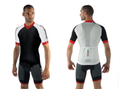 BIEMME AT INTERBIKE 2012